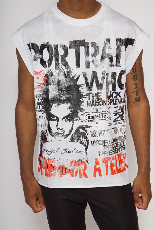 Maison Splendor Opus Tee